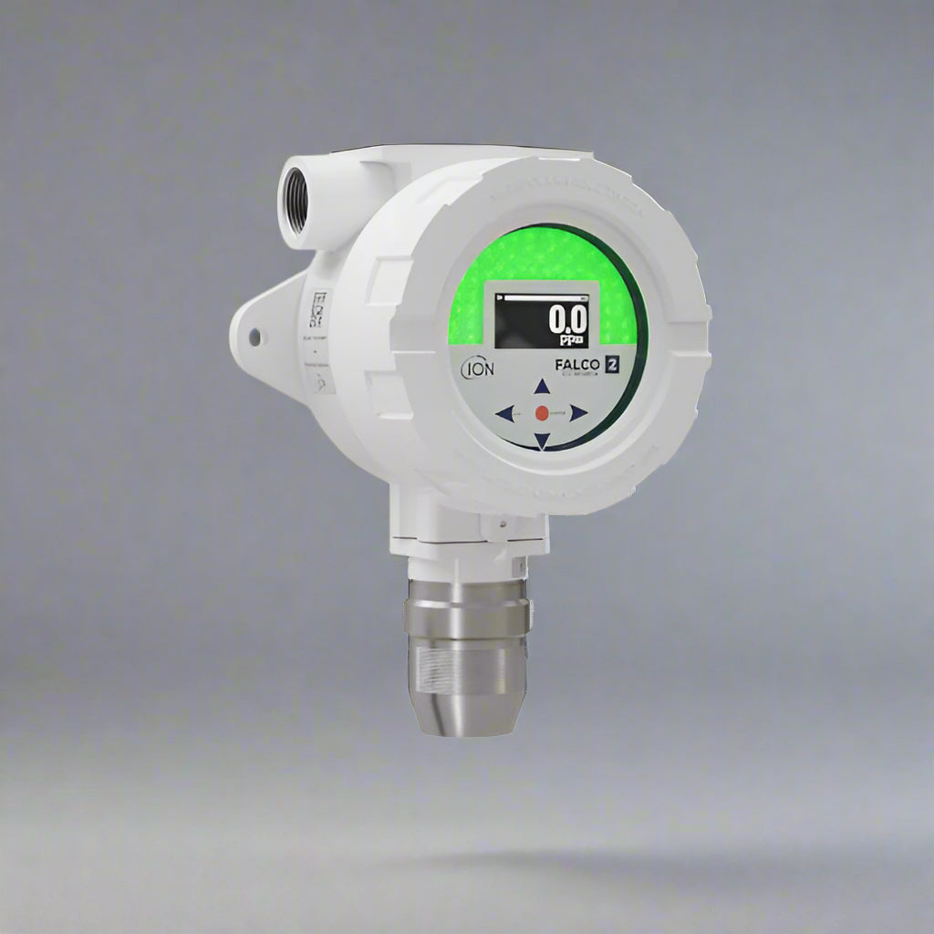 ION Science FALCO 2 11.7 Fixed PID Gas Detector – Shawcity