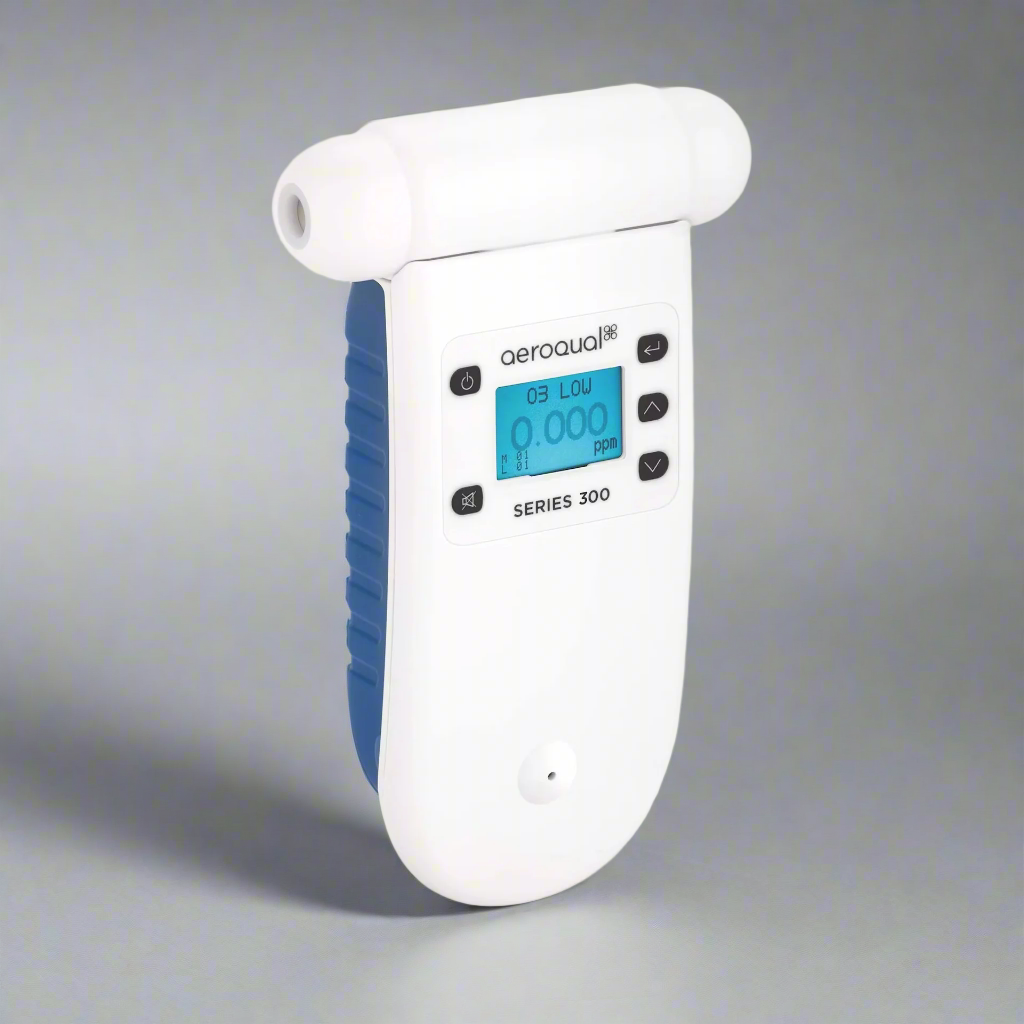 Aeroqual S Series Portable Handheld Air Quality Meter