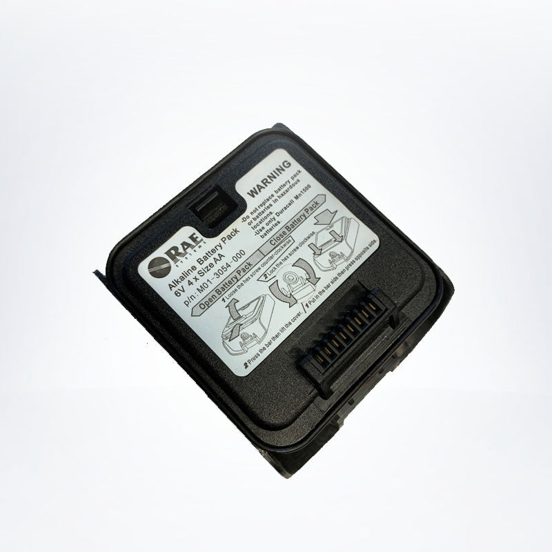 MultiRAE Rechargeable Liion Battery Shawcity