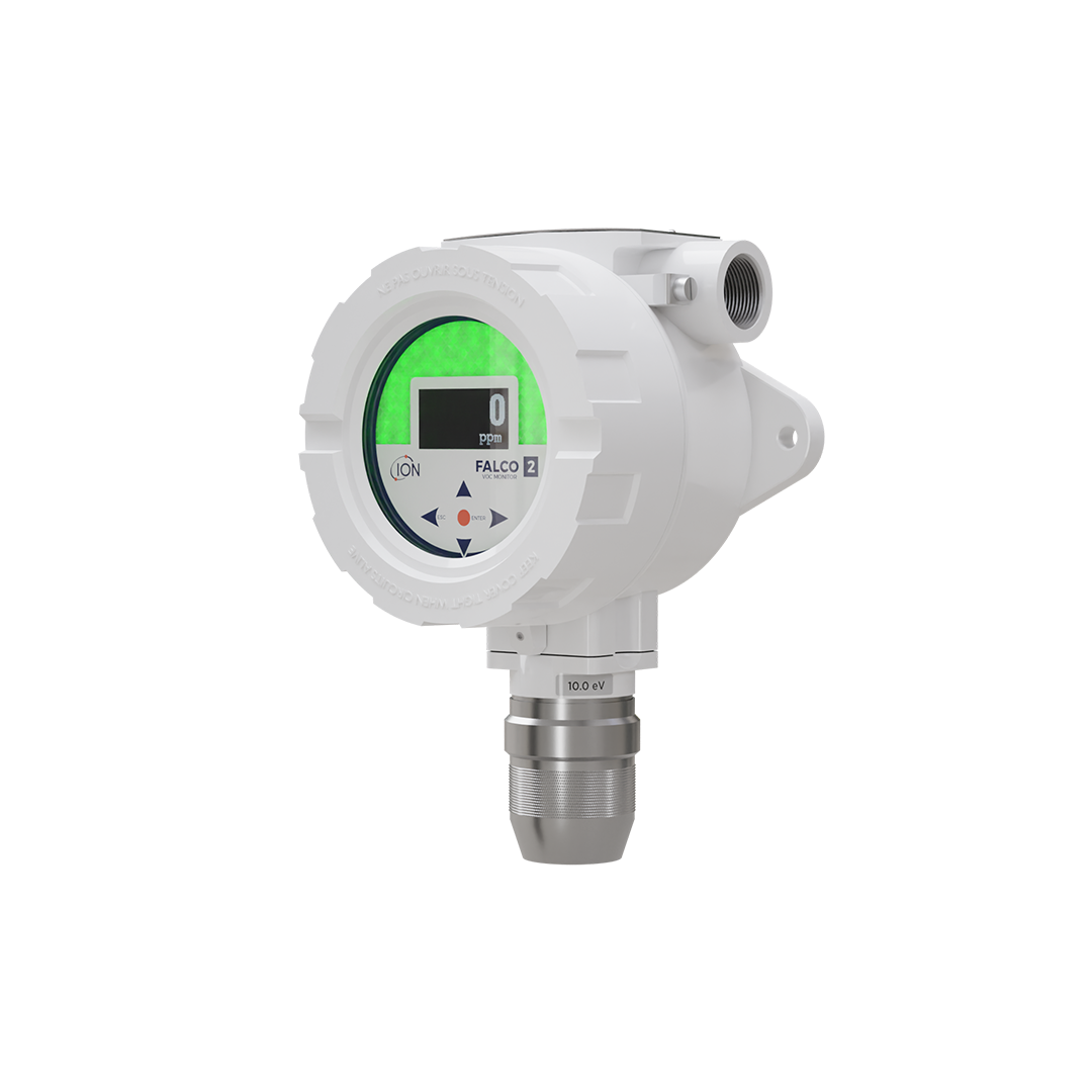 Fixed Gas Detection Systems – Shawcity
