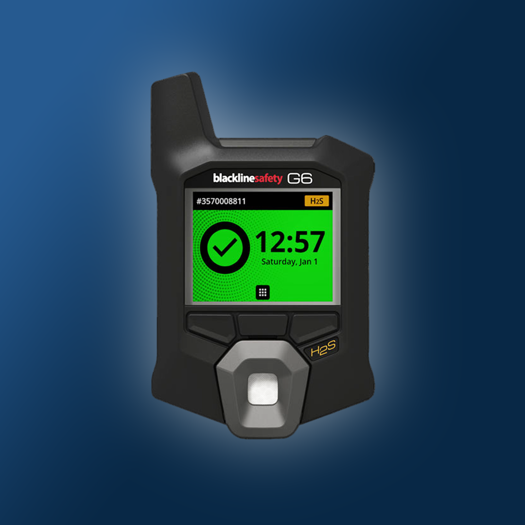 Single Gas Detectors – Shawcity