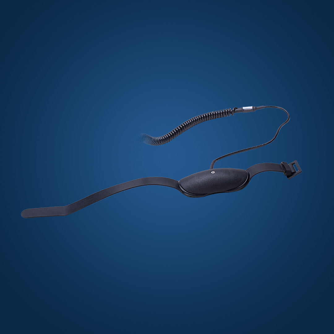 Svantek SV 105DF Hand-arm vibration accelerometer with force detection ...