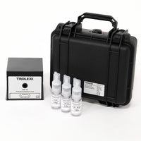 Compliance Test Kit for Trolex Air XS Silica Monitor