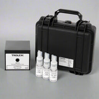 calibration Test Kit for Trolex's Silica dust detector the XS. 