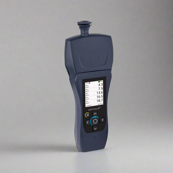 Aeroqual Ranger for professional measurements of Air Quality 