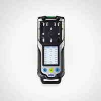 Dräger X-am 8000 Advanced Multi-Gas Detector