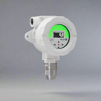 Reliable fixed gas monitoring with FALCO 2 11.7, featuring long lamp life and IP65 protection for continuous VOC detection.