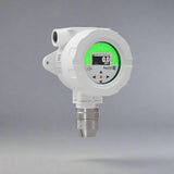 Reliable fixed gas monitoring with FALCO 2 11.7, featuring long lamp life and IP65 protection for continuous VOC detection.