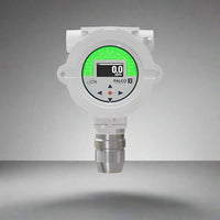 ION Science FALCO 2 11.7 VOC detector designed for fixed gas systems with anti-contamination and high durability features.