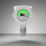 ION Science FALCO 2 11.7 VOC detector designed for fixed gas systems with anti-contamination and high durability features.