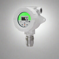 Specialist fixed gas detection systems