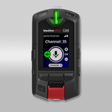 Blackline Safety G8 Portable Single or Multi Gas Detector