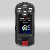 Blackline Safety G8 Portable Single or Multi Gas Detector