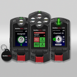 Blackline Safety G8 Portable Single or Multi Gas Detector