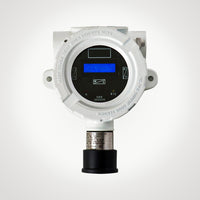 GDS XDIWIN-F1 Fixed ATEX Hazardous Gas Detector