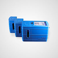 Sensidyne Gilibrator 3 Portable Battery Powered Dry Calibrator