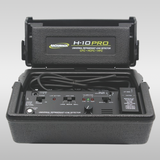 H-10 PRO Refrigerant Leak Detector