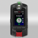 Blackline Safety G8 Portable Single or Multi Gas Detector
