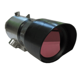 IR5500 Open Path Infrared Gas Detector