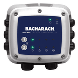 MGS-402 Gas Detection Controller