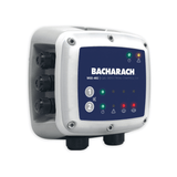 MGS-402 Gas Detection Controller