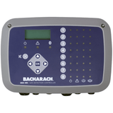 MGS-408 Gas Detection Controller
