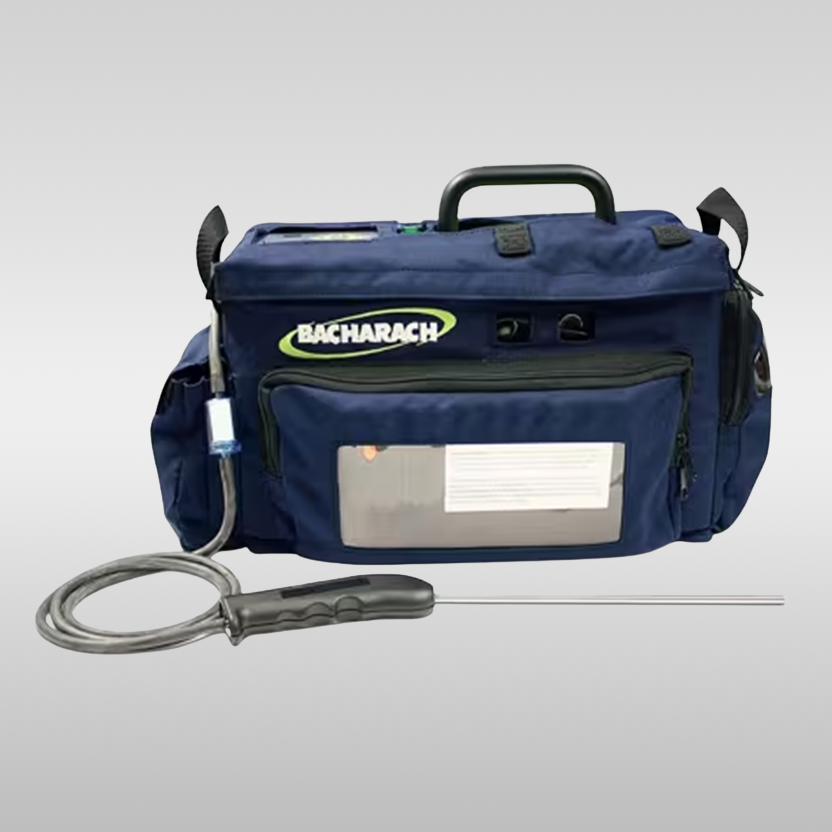 PGM-IR Portable Refrigerant Monitor – Shawcity