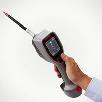 Ion Science SF6 Leakcheck P1 XTL Gas Leak Detector