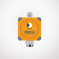 Smart 3G-C3 Fixed Gas Detector