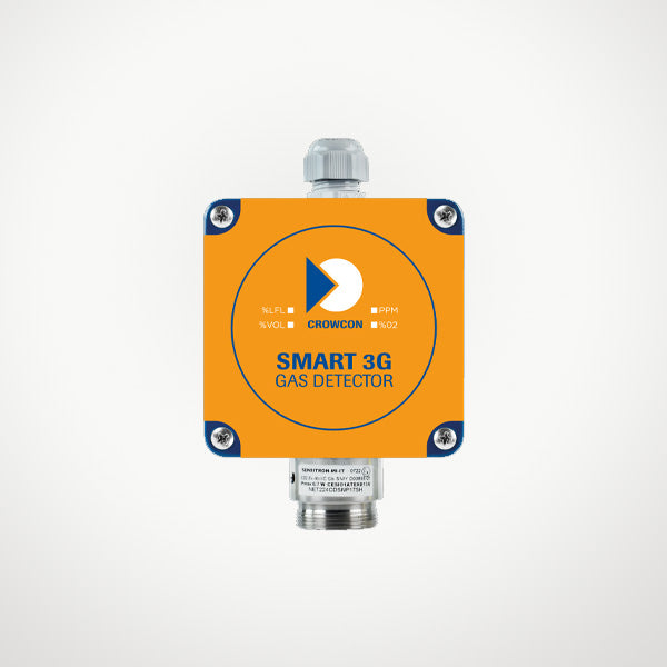 Smart 3G-C3 Fixed Gas Detector