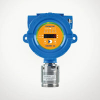 Industrial quality Fixed Gas Detector