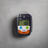Dräger Pac 6000 & Pac 6500 Single Gas Detectors