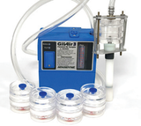 Sensidyne Gilian Silica Sampling Kits