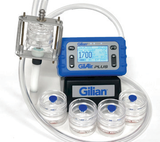 Sensidyne Gilian Silica Sampling Kits