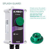 Analox Ax60+ Monitor/sensor Protector Kit