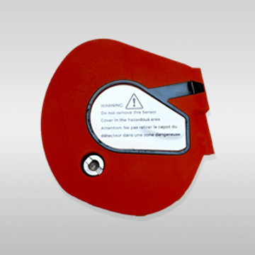 Tiger XT Sensor Cover Assembly – Shawcity