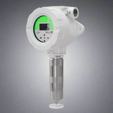 Fixed gas detection system: Falco Pumped for enhanced VOC safety in industrial and hazardous locations.