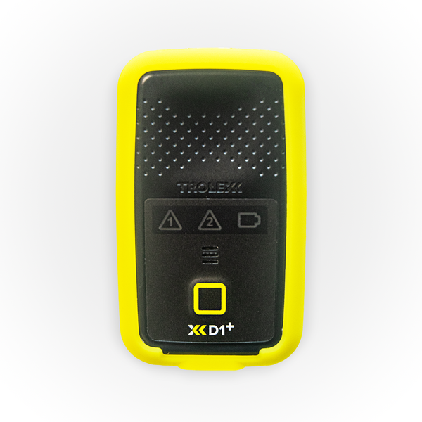 Trolex XD1+ Personal Wearable Dust Monitor