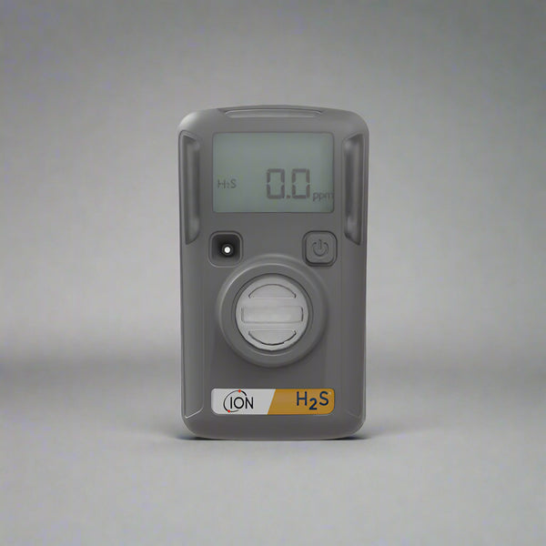 ARA Singe Gas Detector H2S For Workplace Use
