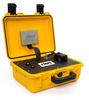 Alert PRO Instant Real-Time Airborne Asbestos Detector