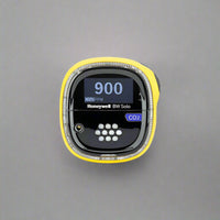 Small compact single gas CO2 detector.