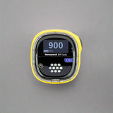 Small compact single gas CO2 detector.