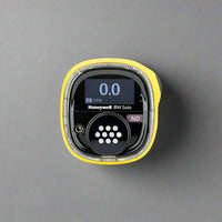 Yellow BW Solo Nitric oxide Singe Gas Detector