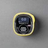 Yellow BW Solo Nitric oxide Singe Gas Detector