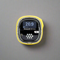BW Solo Single Gas Oxygen Detector 