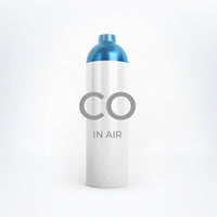 Carbon Monoxide in Air