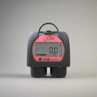 The world’s smallest, lightest, most sensitive personal PID monitor
