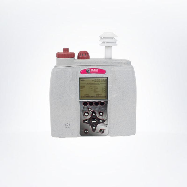 EVM-7 Comprehensive Indoor Air Quality Monitor