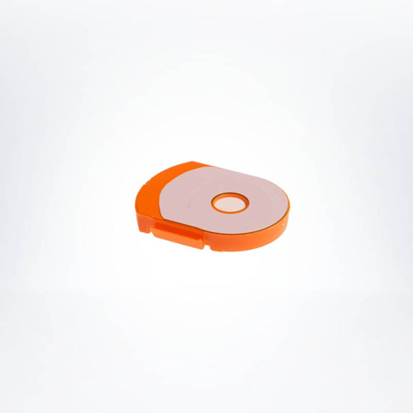 Electrode Stack (Orange)