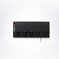 G7 5-Way Wall Mount Multi-Charger